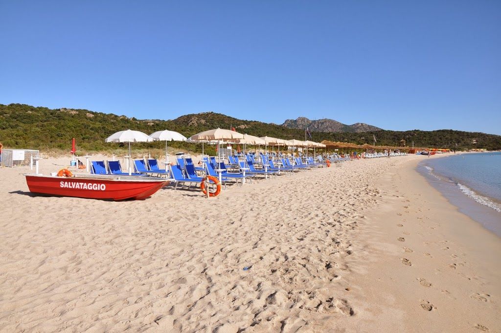 Petra Bianca Porto Cervo