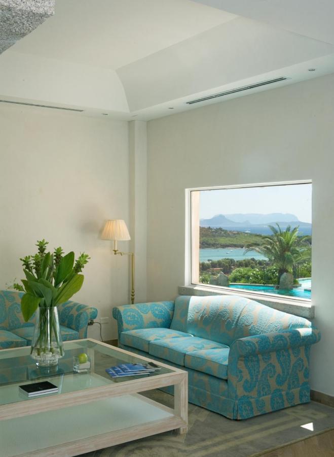 Petra Bianca Hotel Porto Cervo