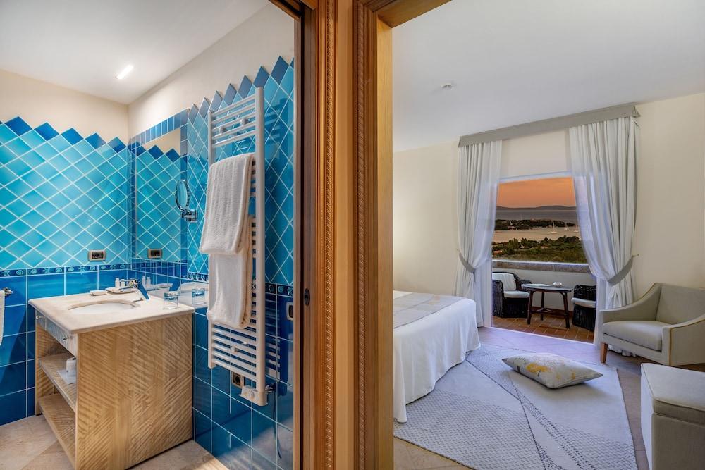 Petra Bianca 4* Porto Cervo