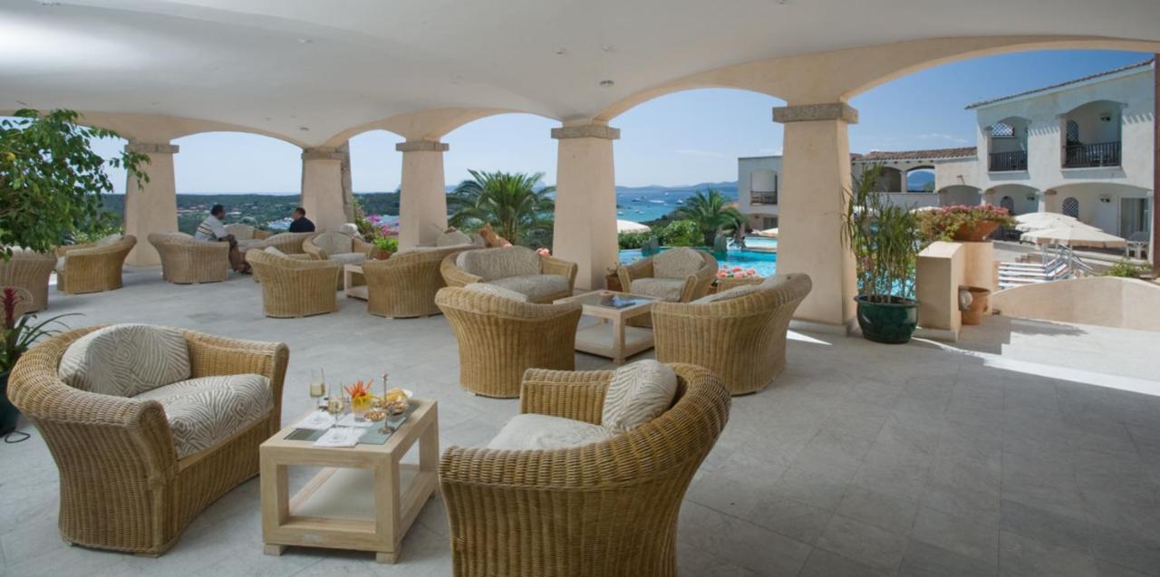 Petra Bianca 4* Porto Cervo