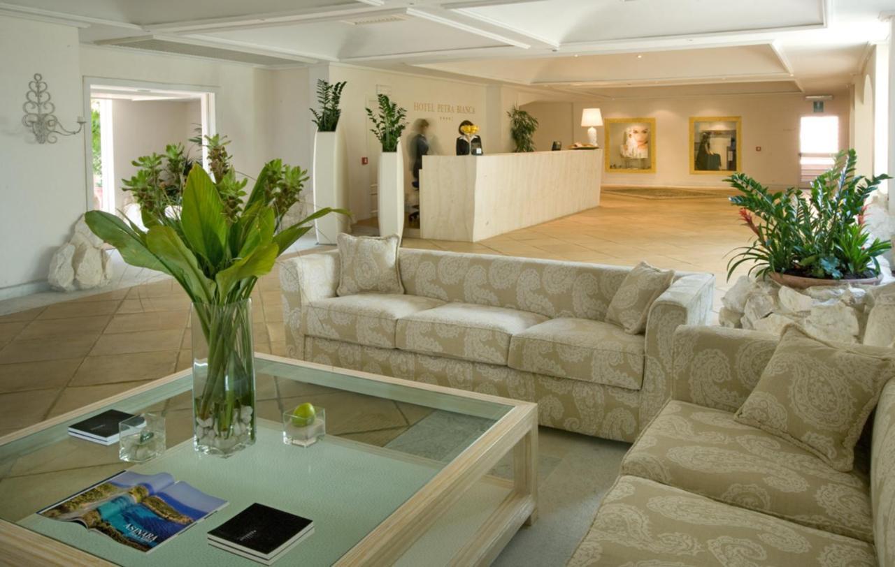 Petra Bianca Hotel Porto Cervo
