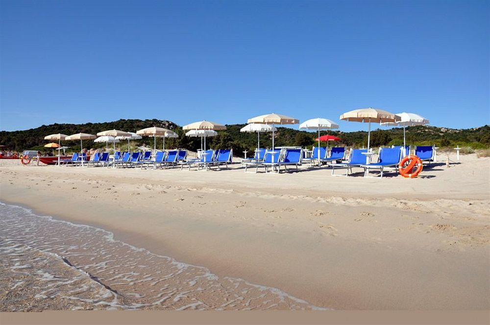 Petra Bianca Porto Cervo