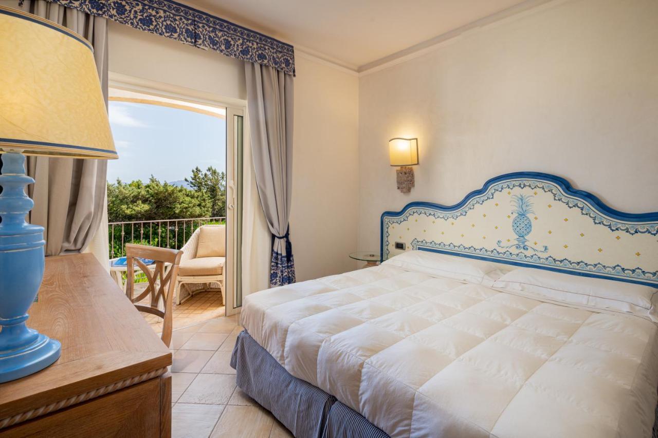 Hotel Petra Bianca