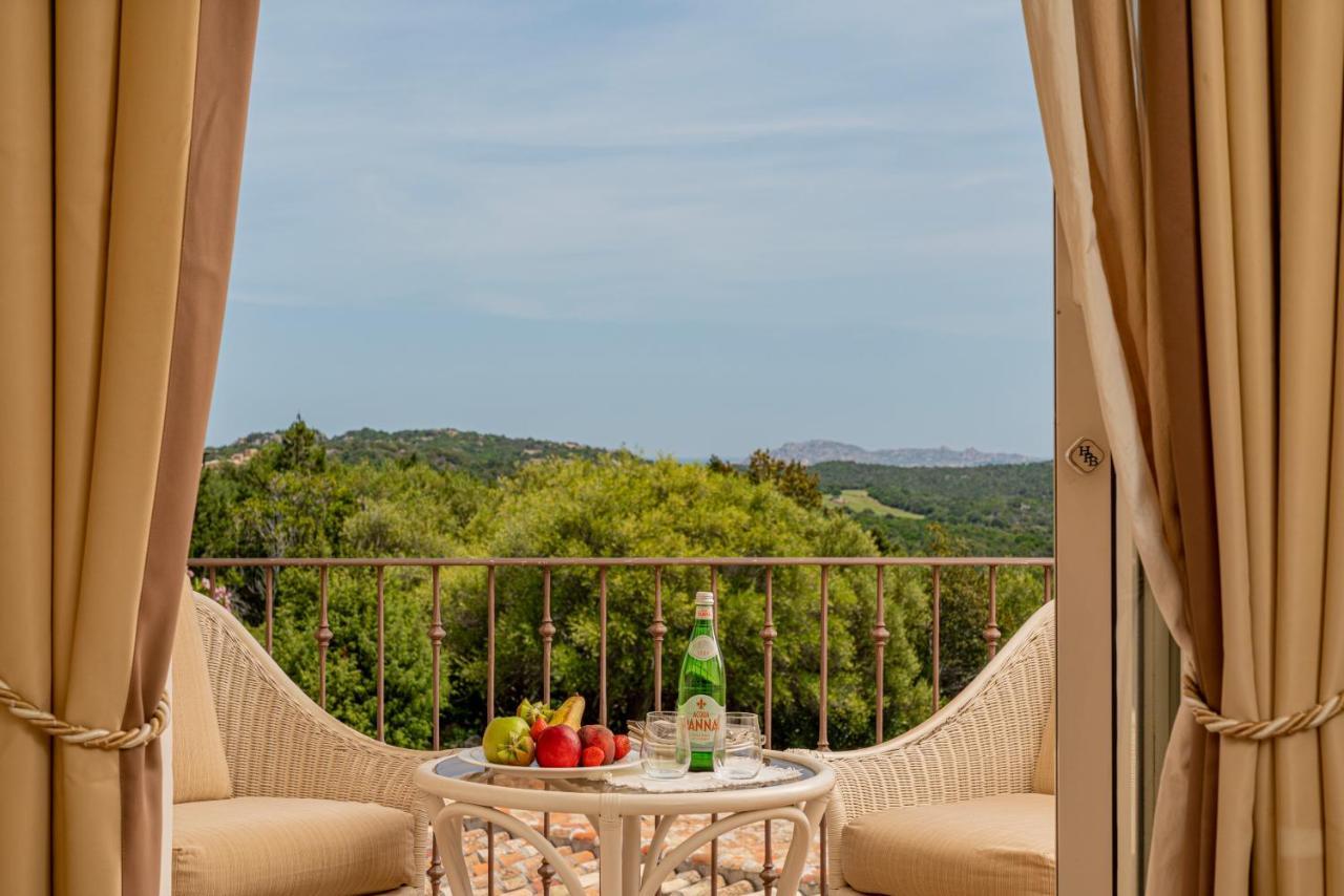 Petra Bianca 4* Porto Cervo