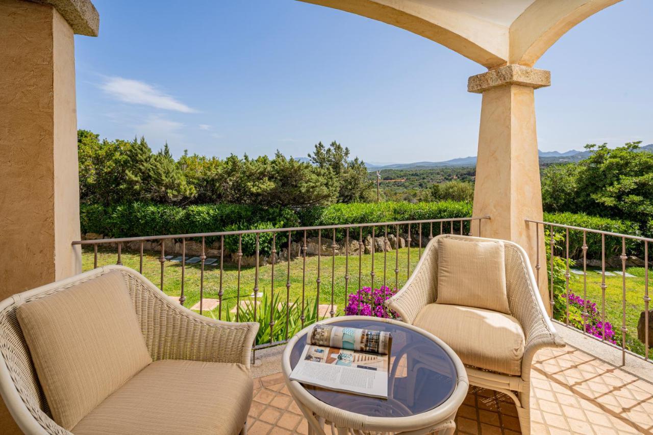 Hotel Petra Bianca Porto Cervo