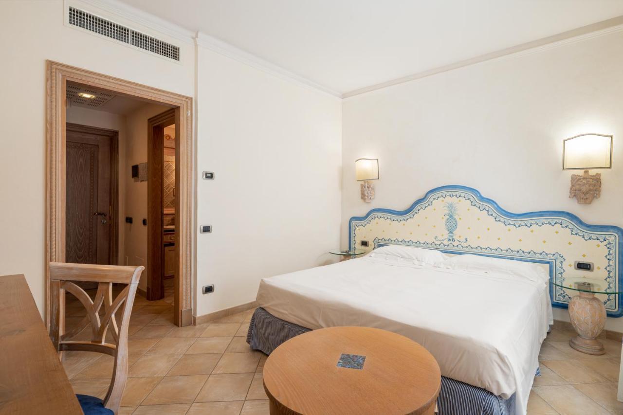 Petra Bianca Hotel