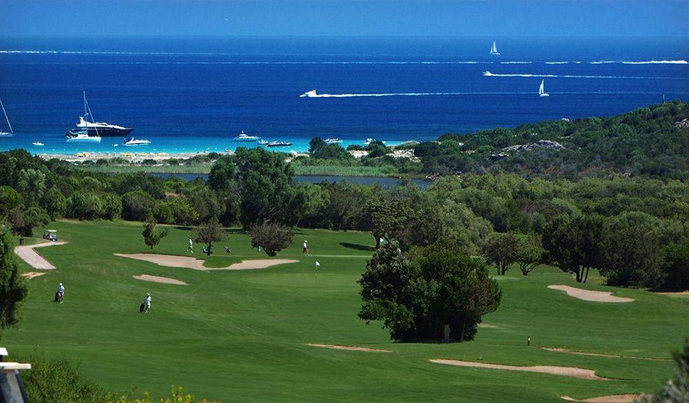 Petra Bianca Porto Cervo