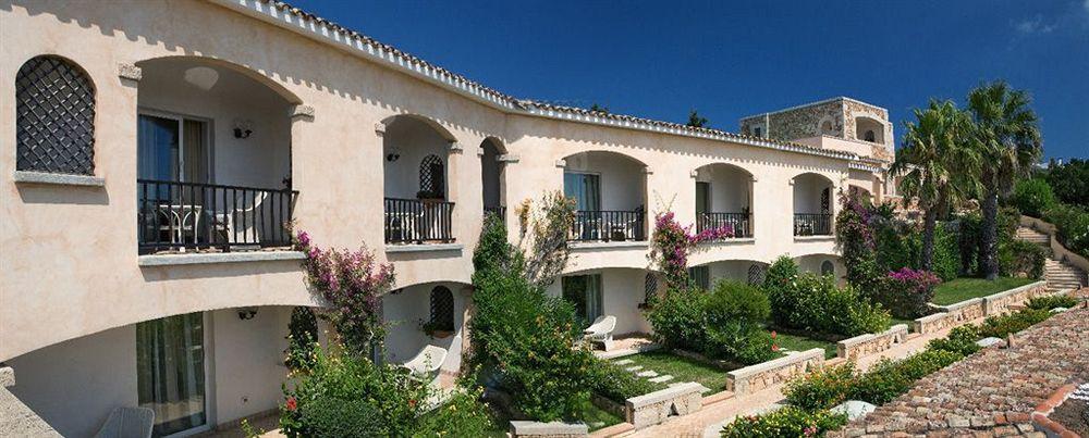 Hotel Petra Bianca Porto Cervo