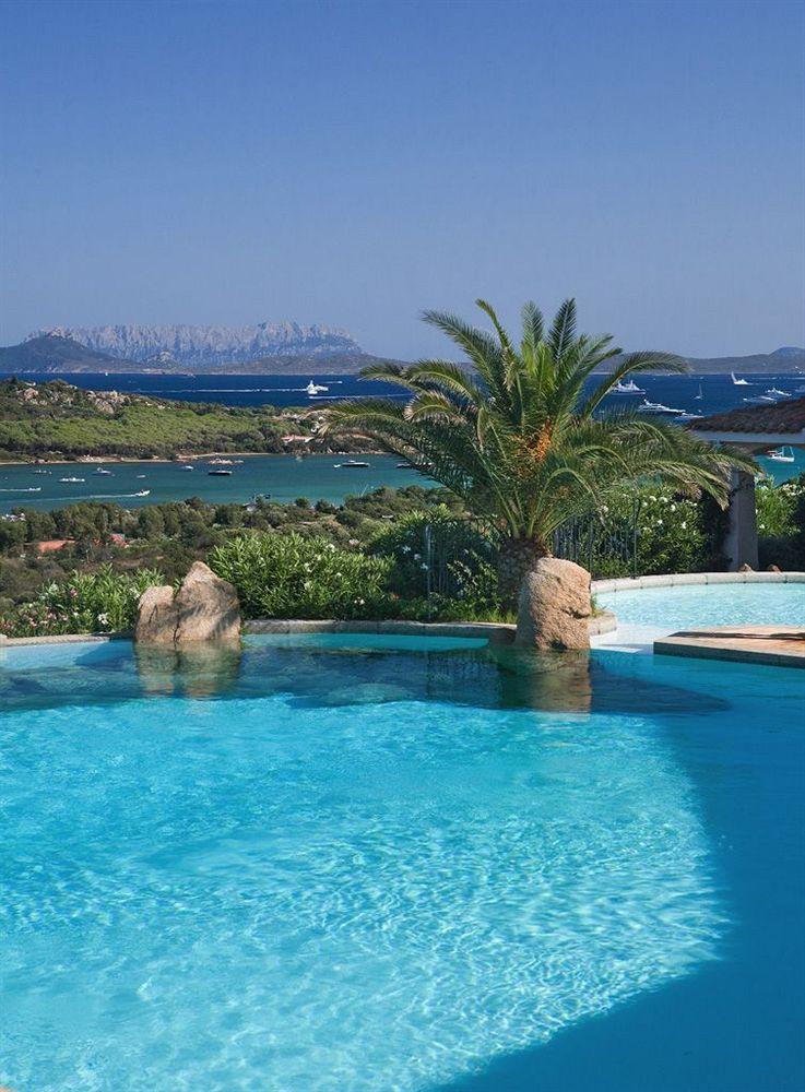 Hotel Petra Bianca