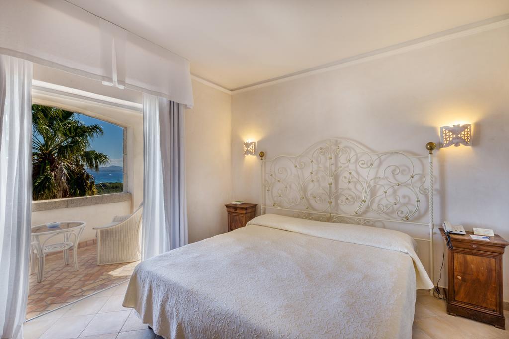 Petra Bianca Porto Cervo