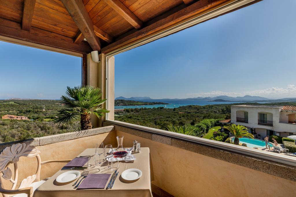 Hotel Petra Bianca