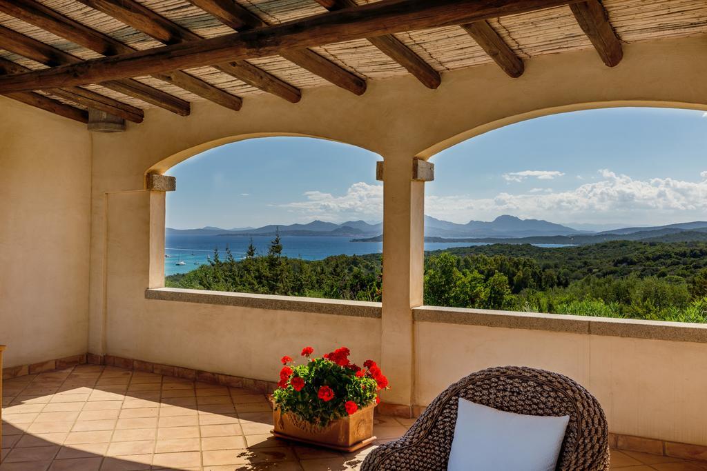 Petra Bianca Porto Cervo