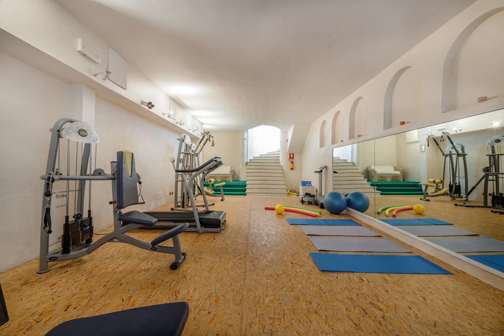 Hotel Petra Bianca 4*
