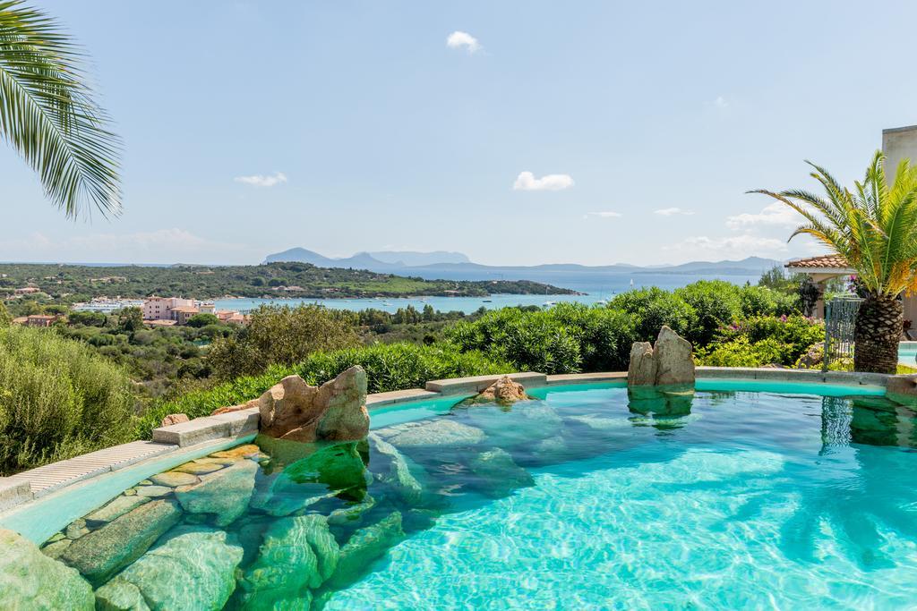 Petra Bianca Porto Cervo