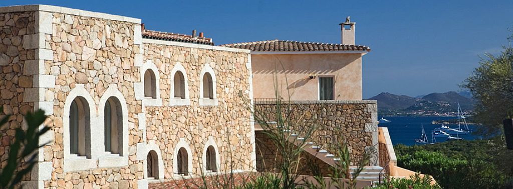 Petra Bianca Porto Cervo