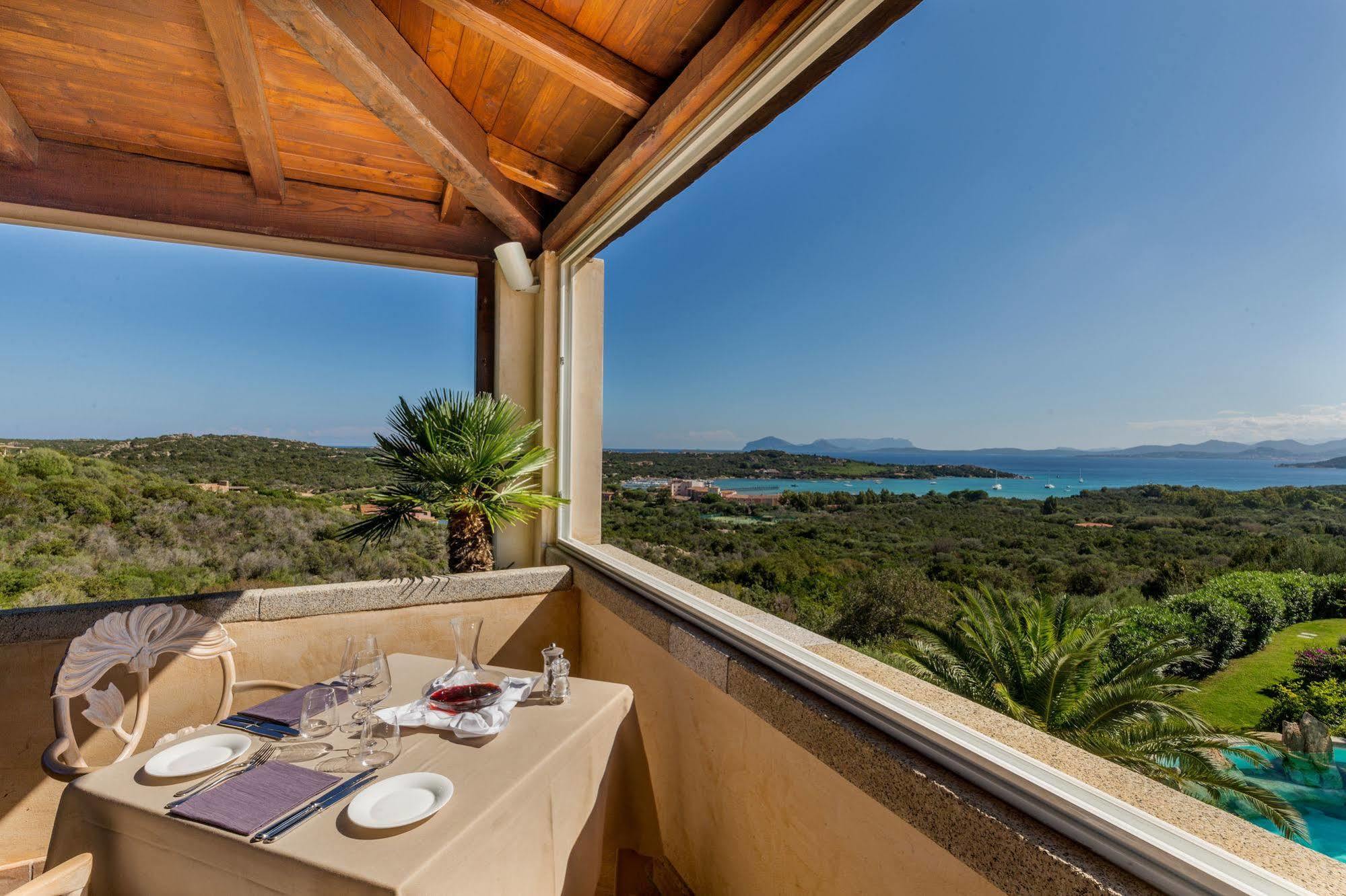 Petra Bianca Porto Cervo