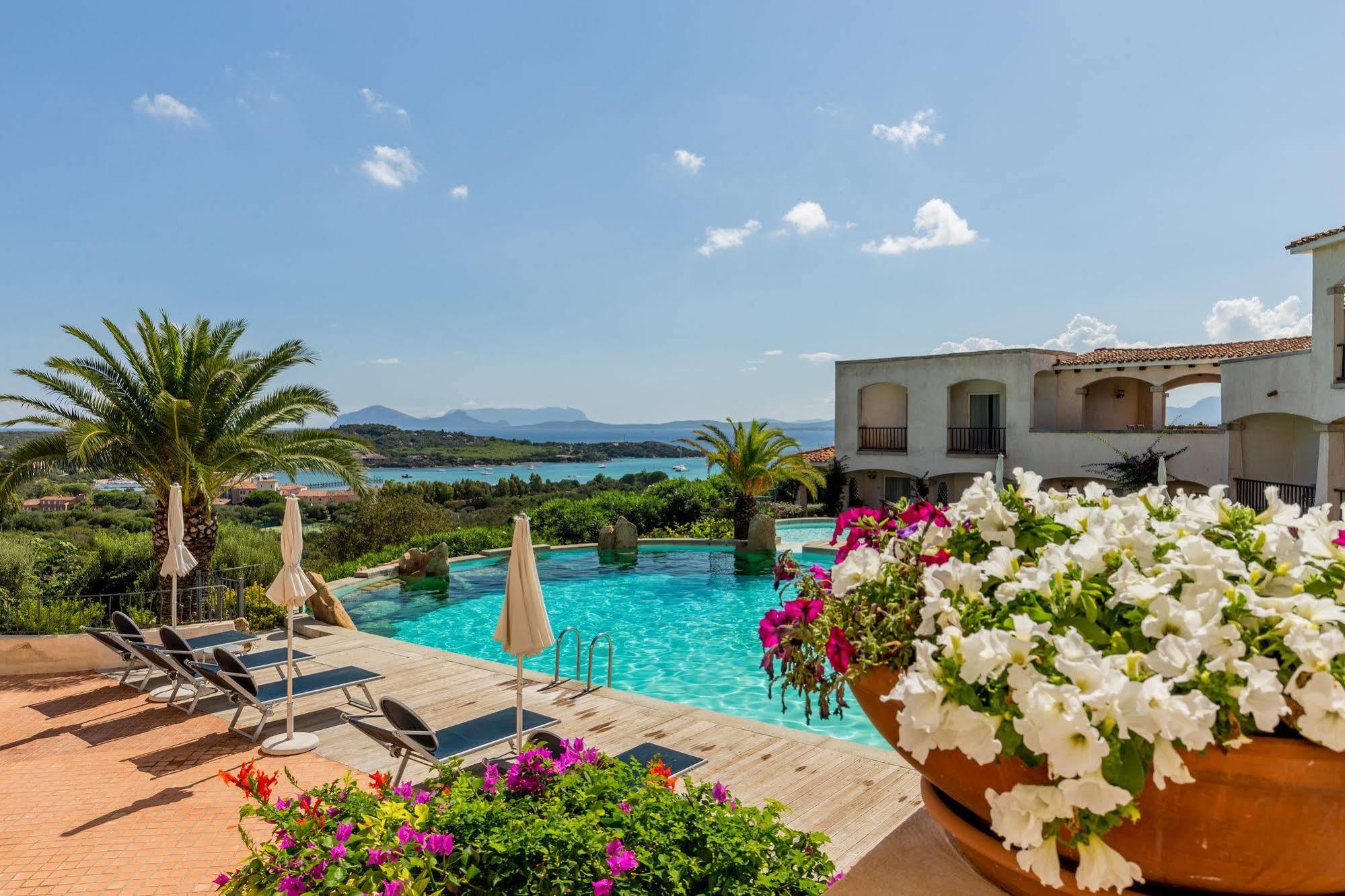 Petra Bianca 4* Porto Cervo