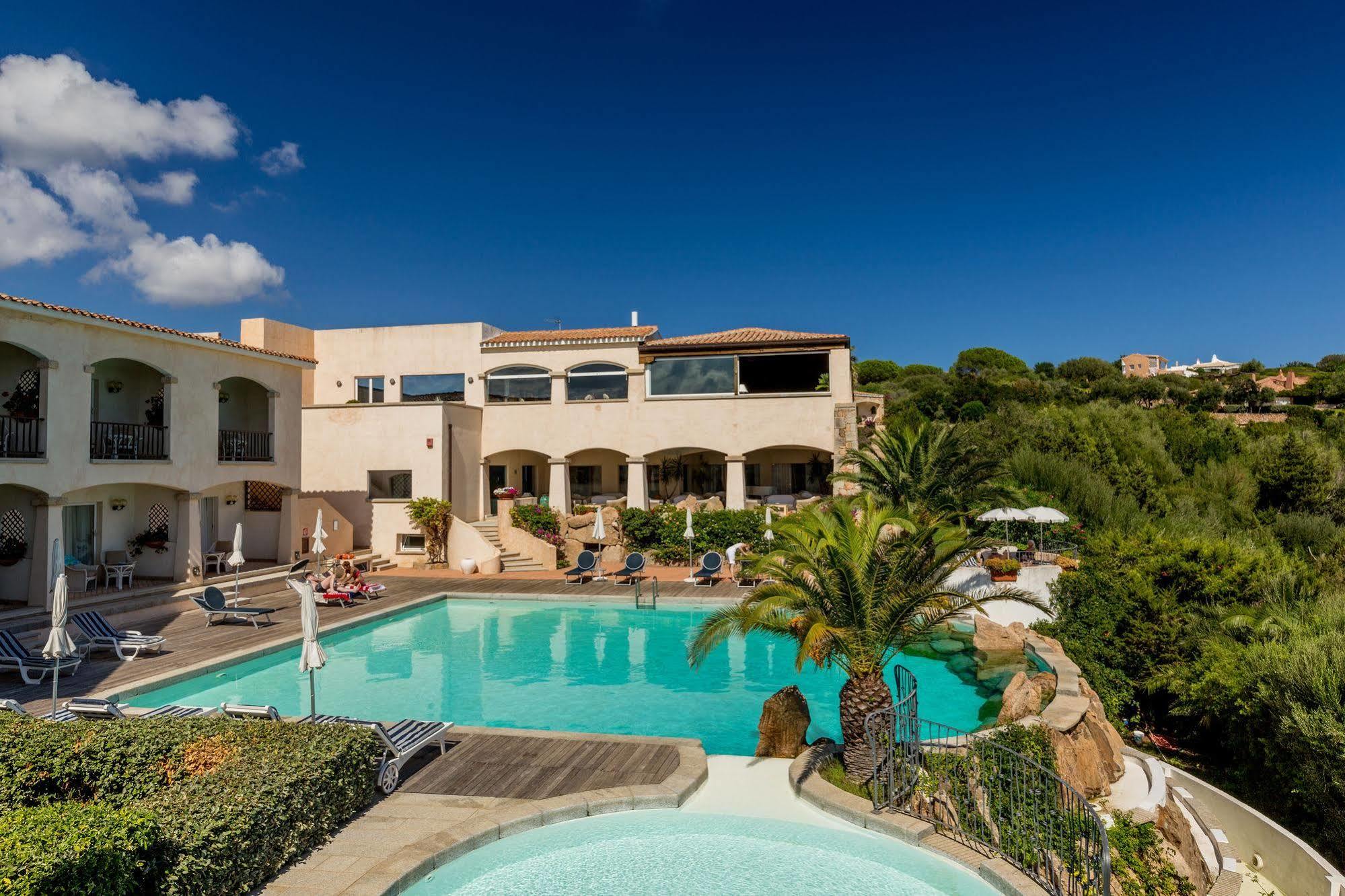 Petra Bianca 4*