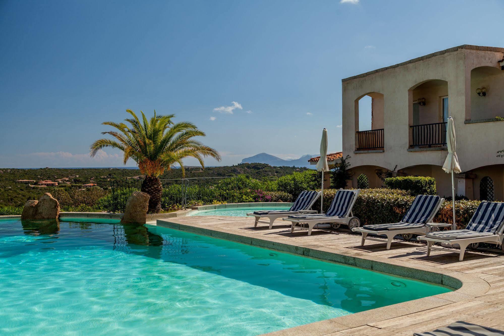 Petra Bianca Hotel Porto Cervo