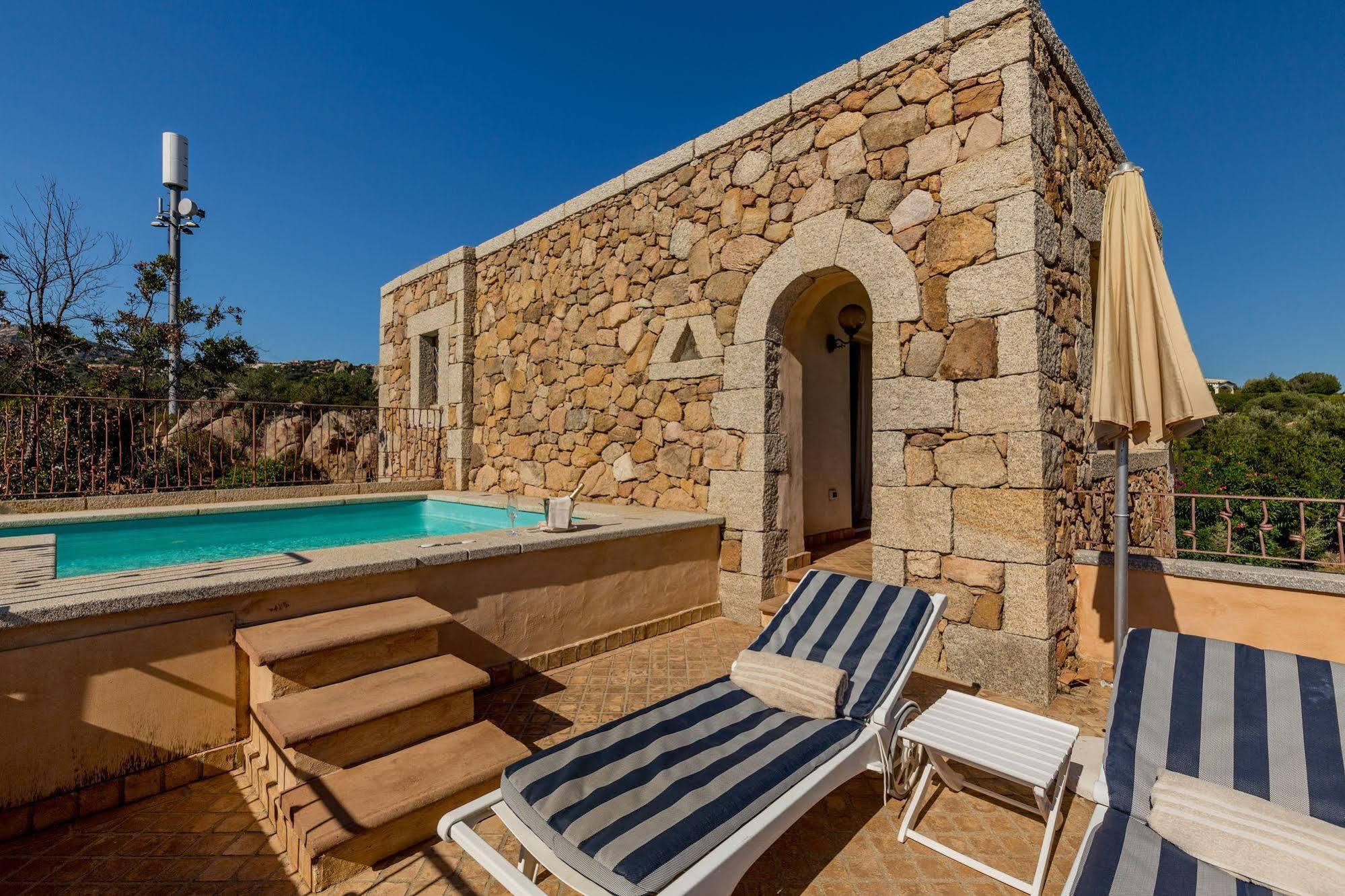 Petra Bianca 4*