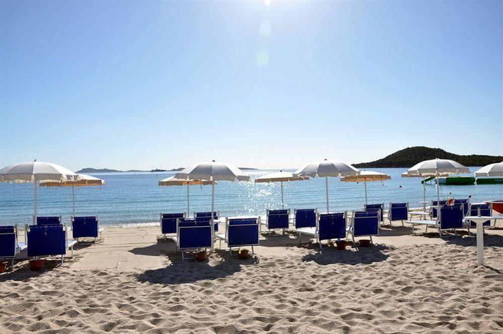 Petra Bianca Hotel Porto Cervo