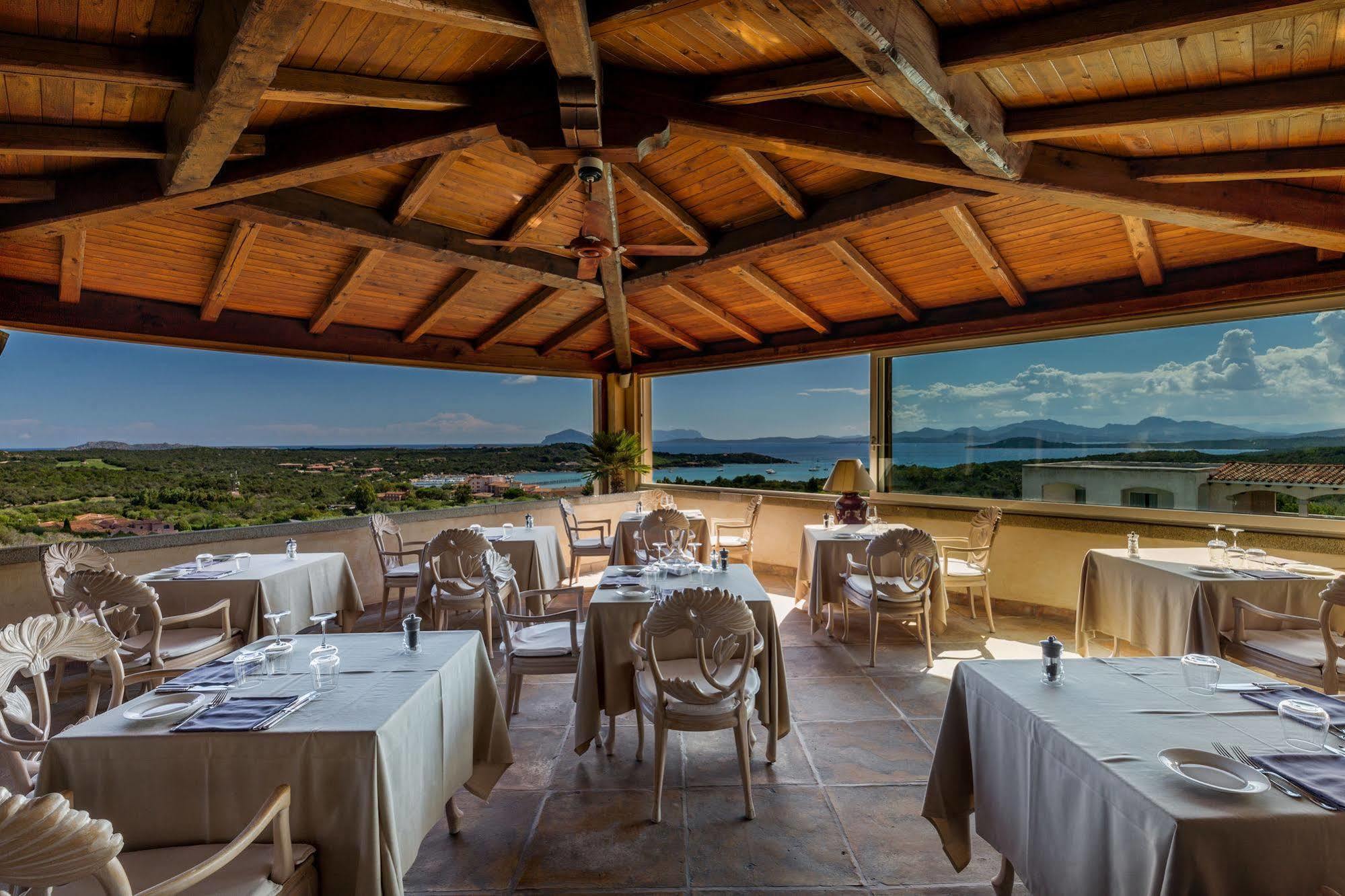 Hotel Petra Bianca Porto Cervo