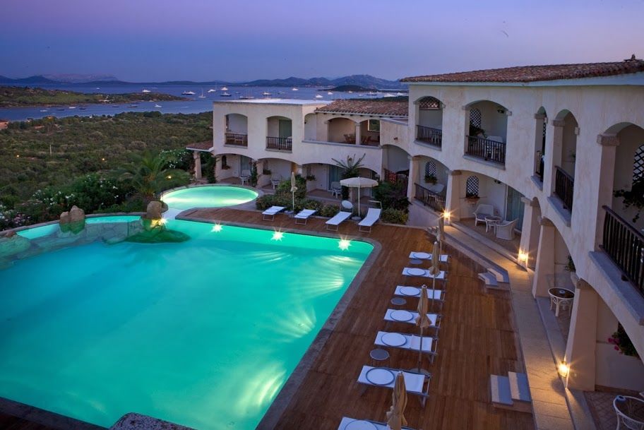 Petra Bianca Hotel