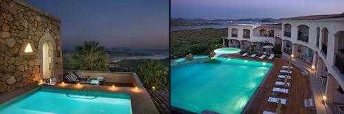 Hotel Petra Bianca 4*